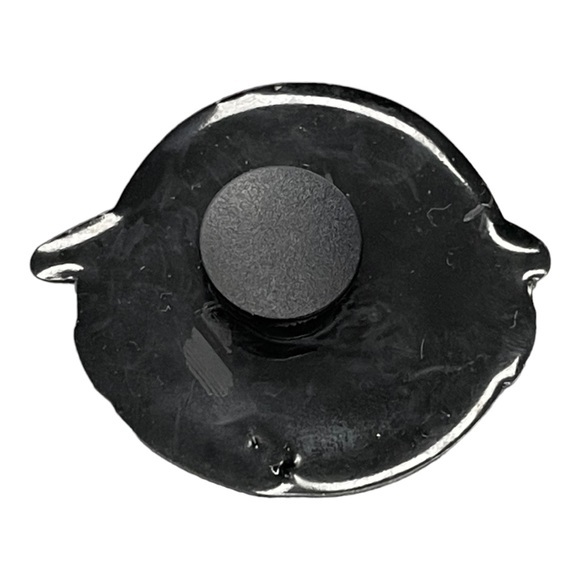 💕3/$13💕BABY YODA (GROGU) CROC CHARM - Picture 2 of 2